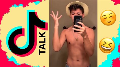 tiktok gay porn|SexyMixy